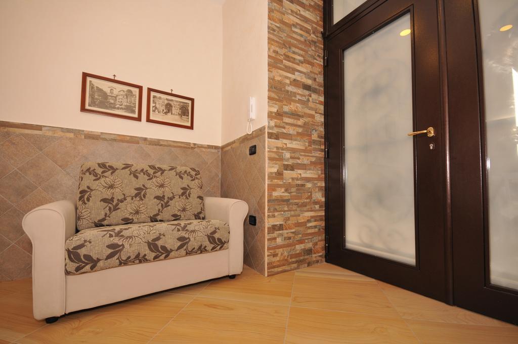 Look House Apartment Naples Exterior photo