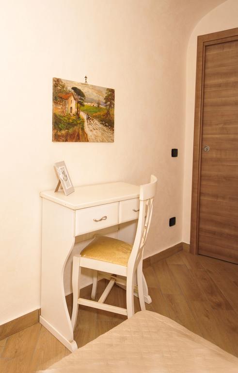 Look House Apartment Naples Exterior photo