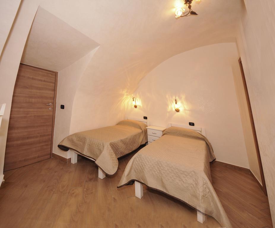 Look House Apartment Naples Exterior photo